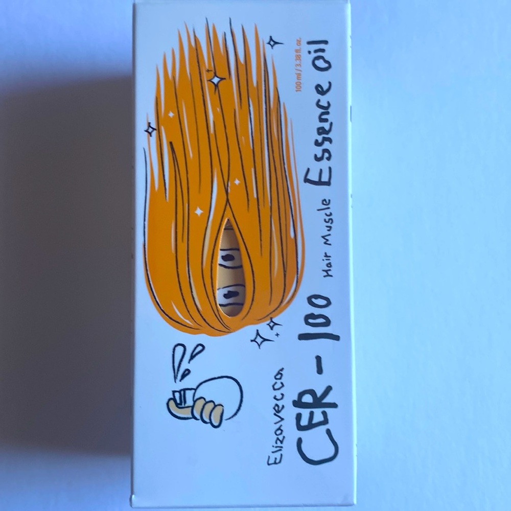 Elizavecca CER-100 Essence Oil